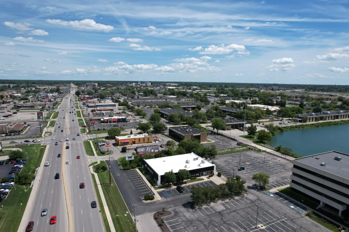 Property view
