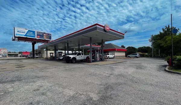 7751 South Meridian