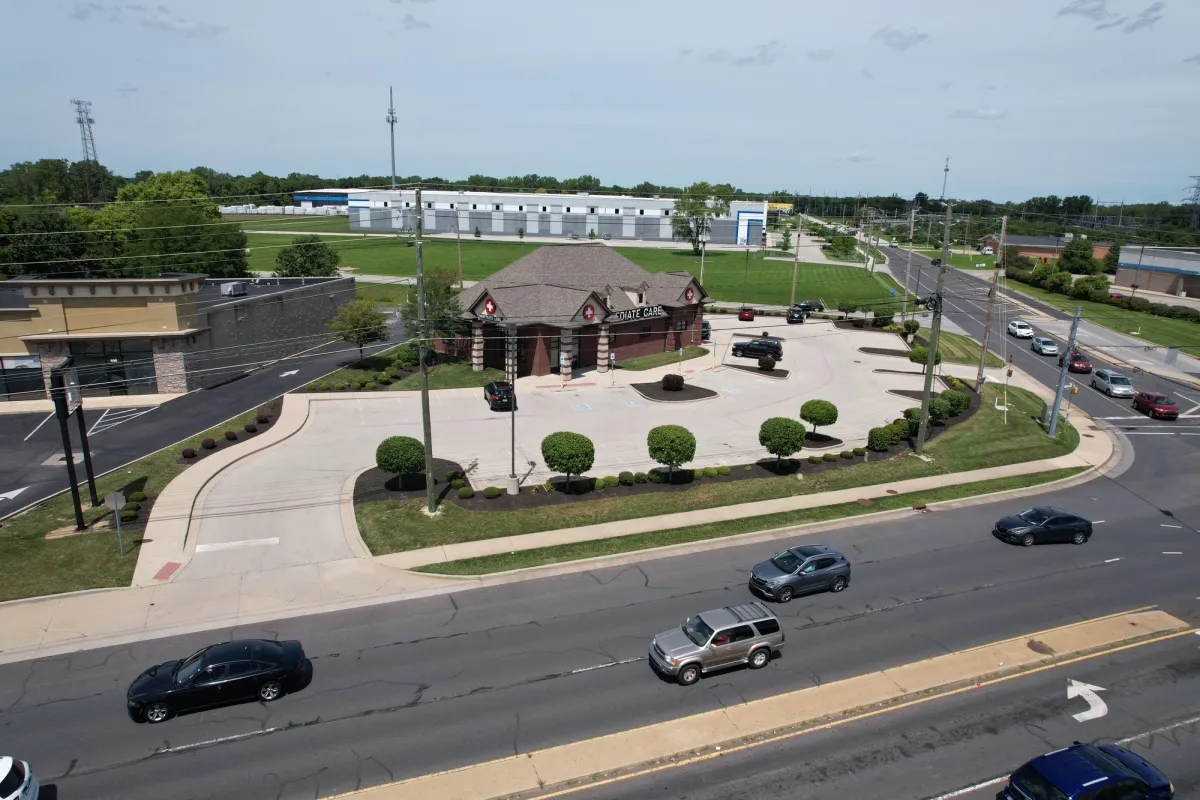 Property view