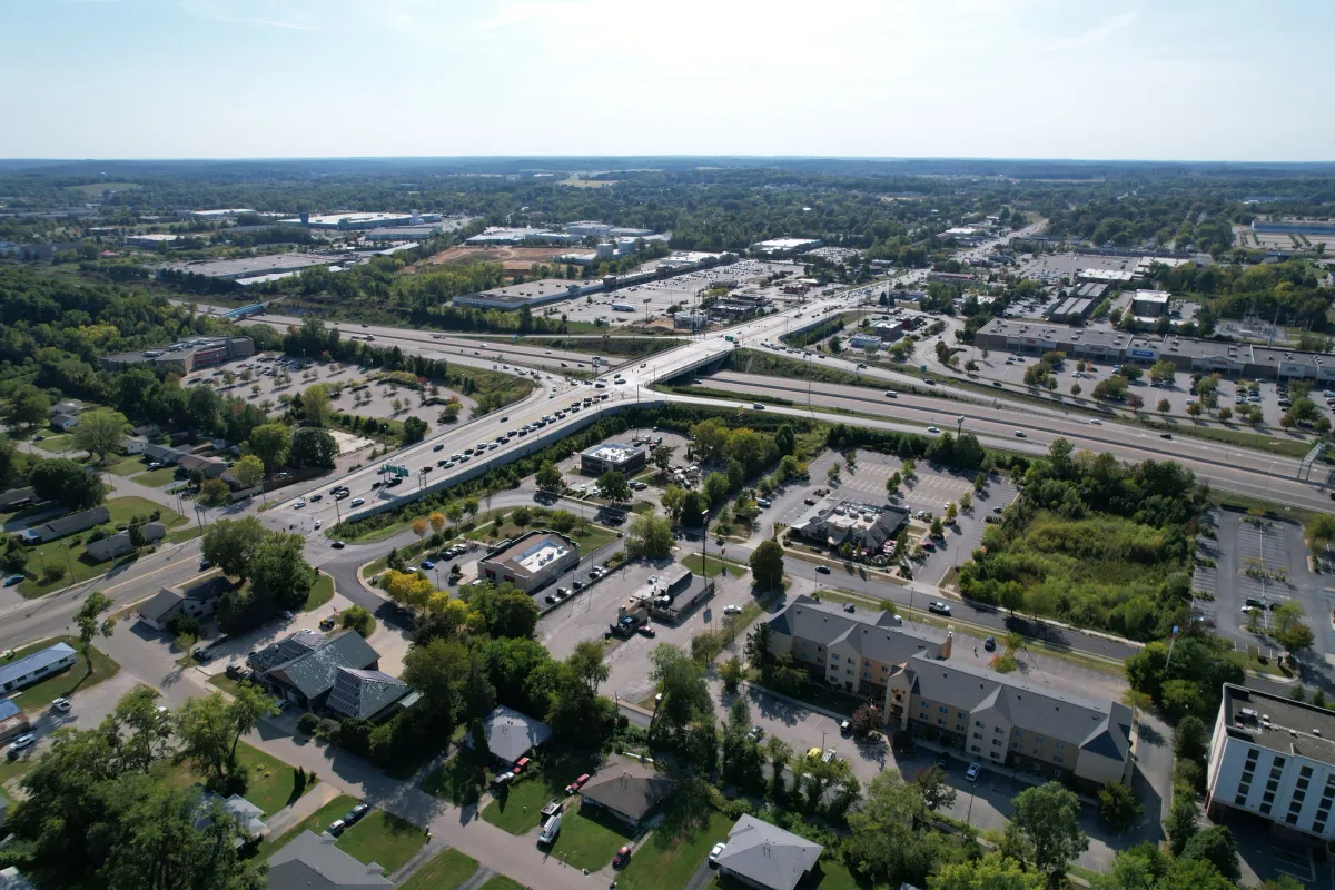 Property view