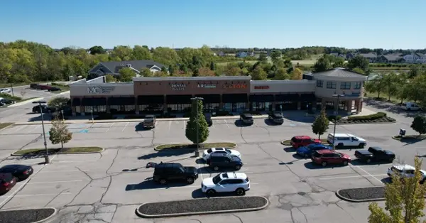 McCordsville Corner Shoppes