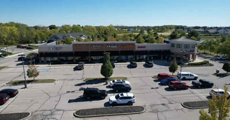 McCordsville Corner Shoppes