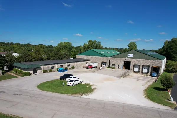 2356 West Industrial Park Drive