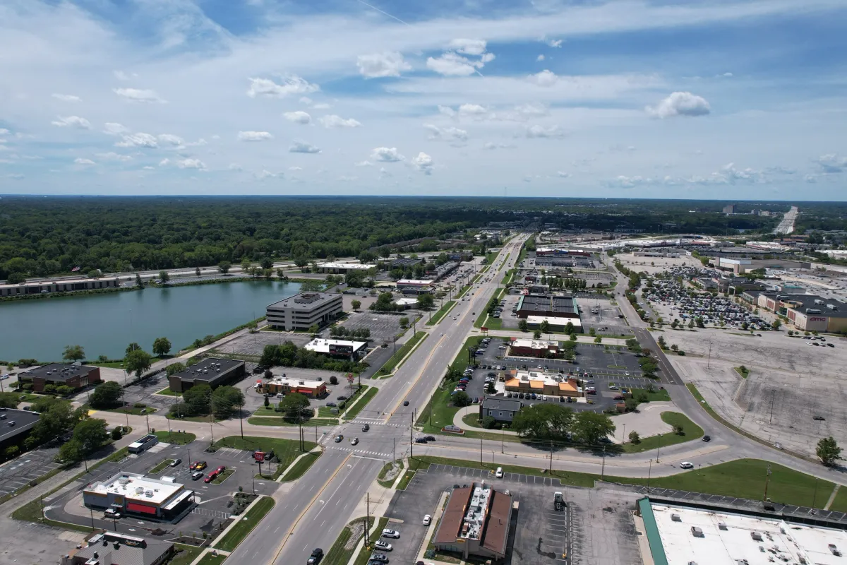 Property view