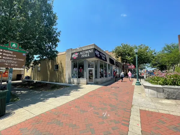118-124 East Kirkwood