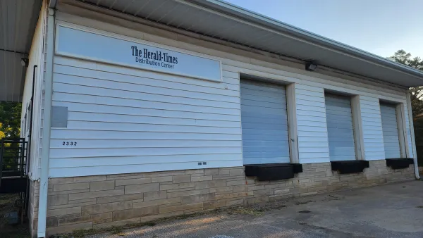 2332 West Industrial Park Drive