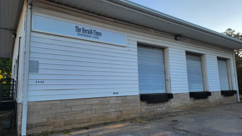 2332 West Industrial Park Drive