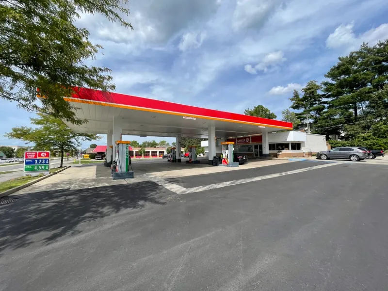545 South Rangeline Road