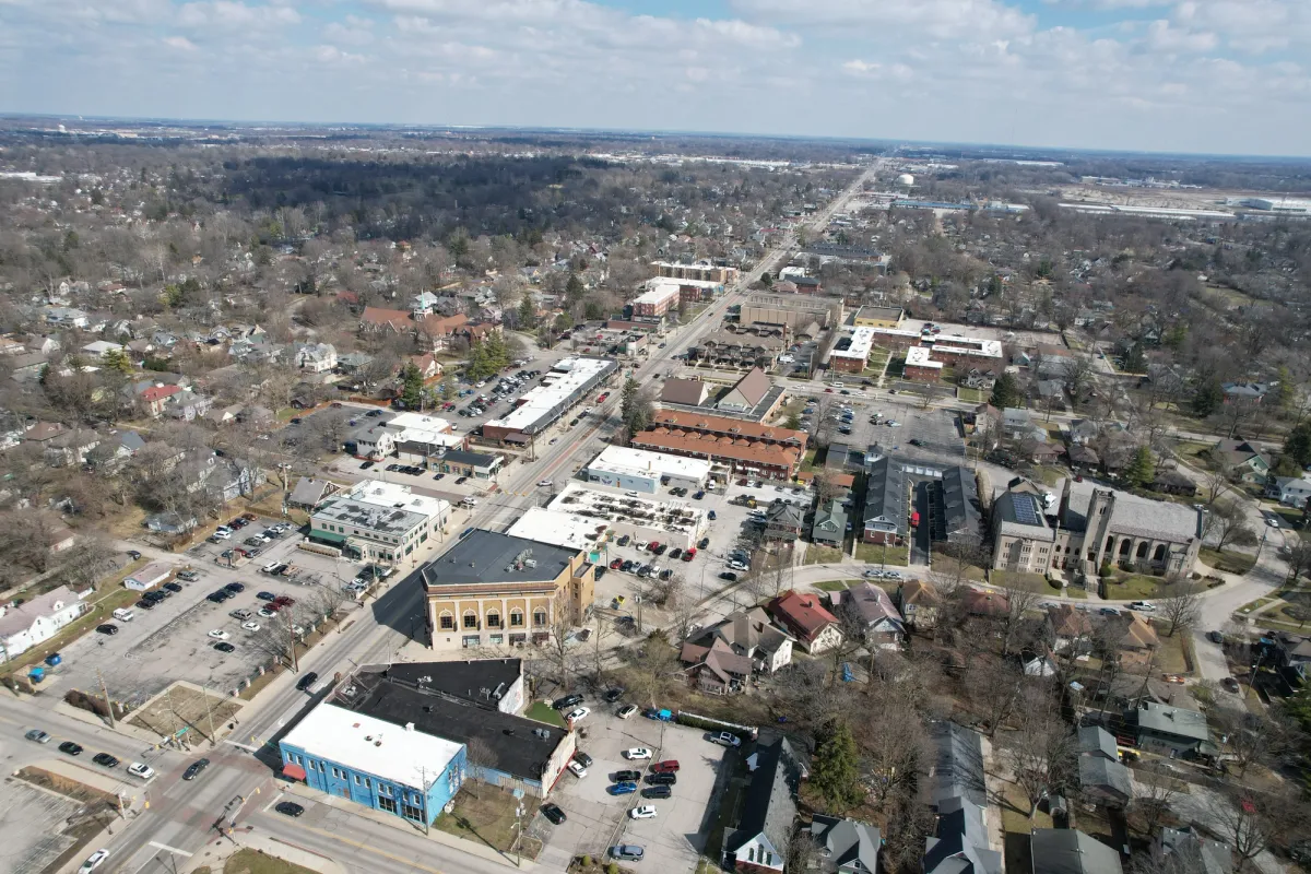 Property view