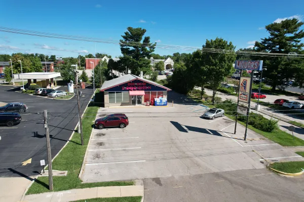 3207 East 3rd Street