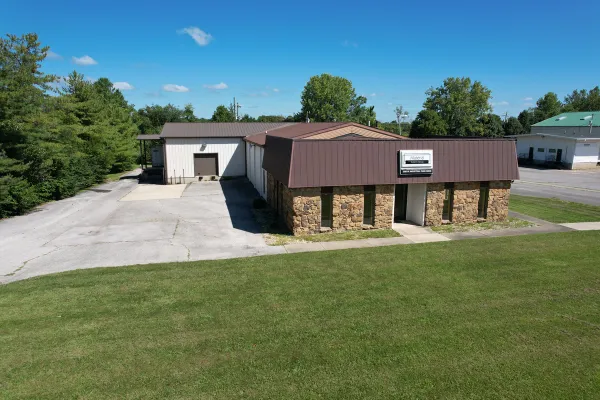 2282 West Industrial Park Drive