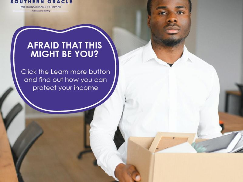 Afraid That This Might Be You?