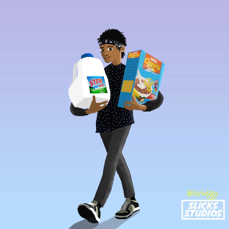 Work in progress image