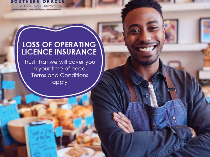 Loss of Operating Licence
