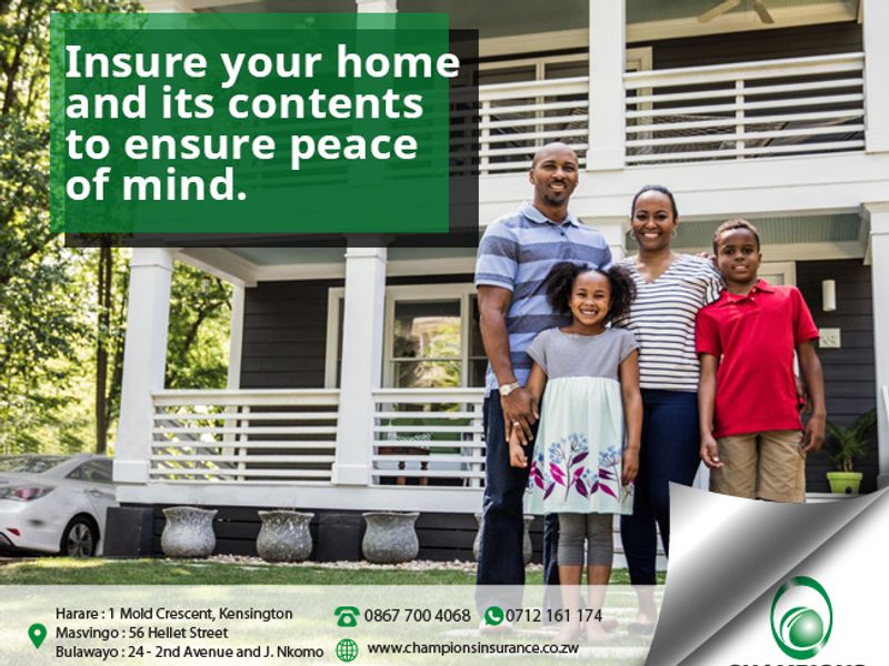 Home Insurance