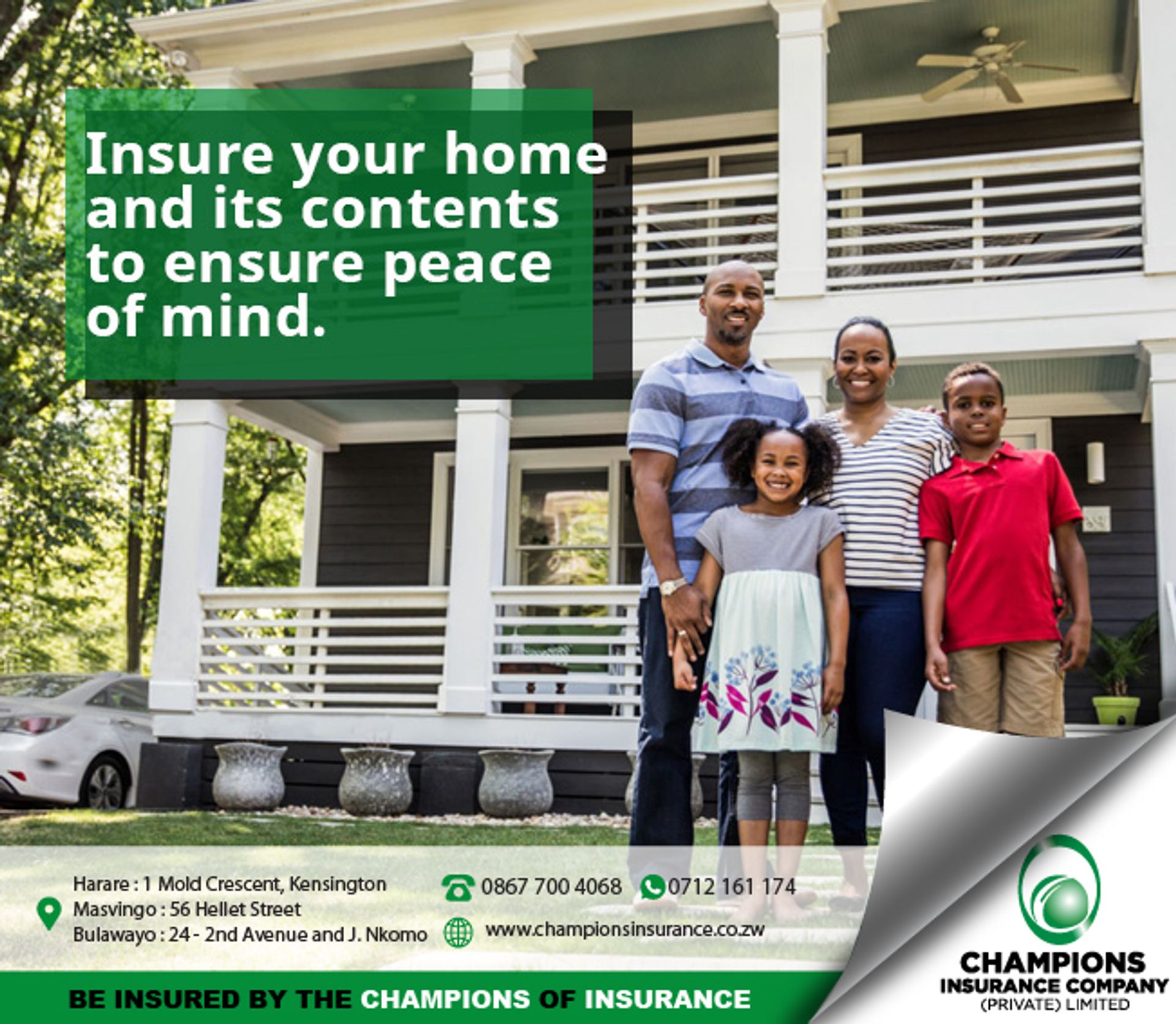 Home Insurance