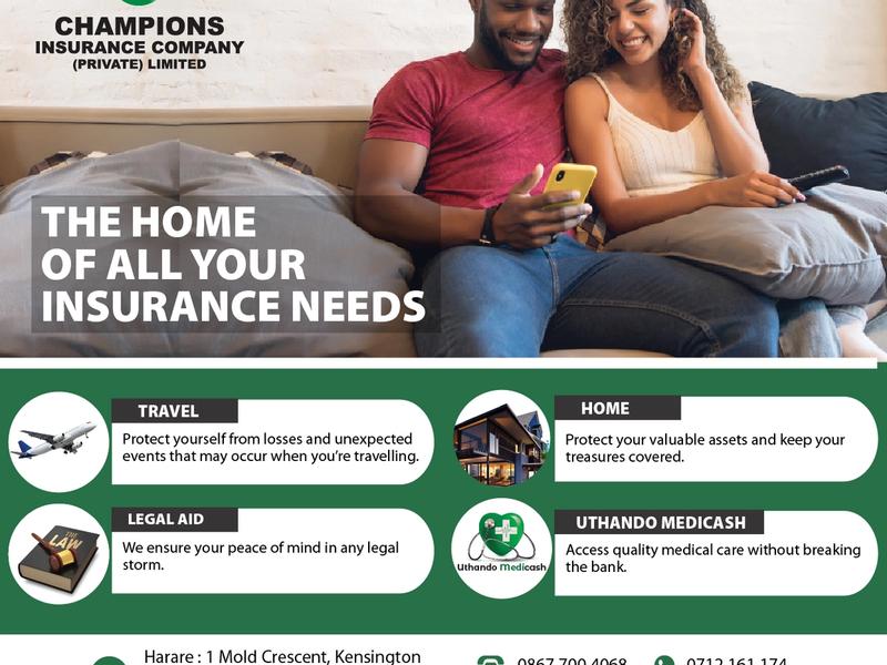 Home of all Insurance Needs