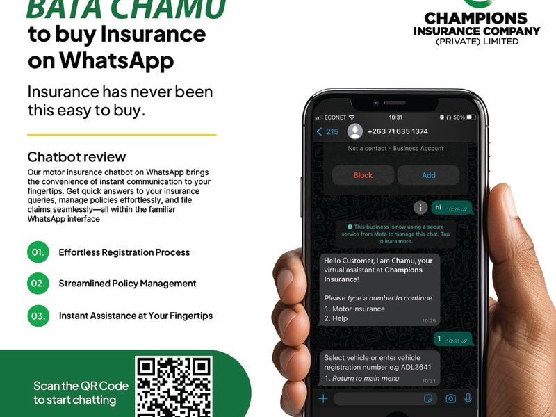 Bata Chamu