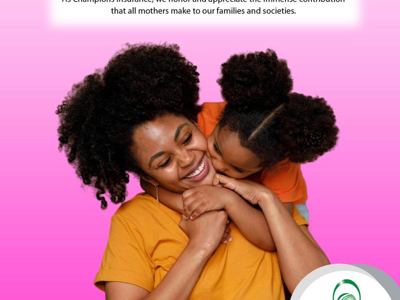 Mother's Day Celebrations