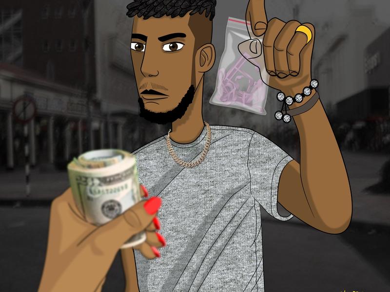 audio-dope-album-cover