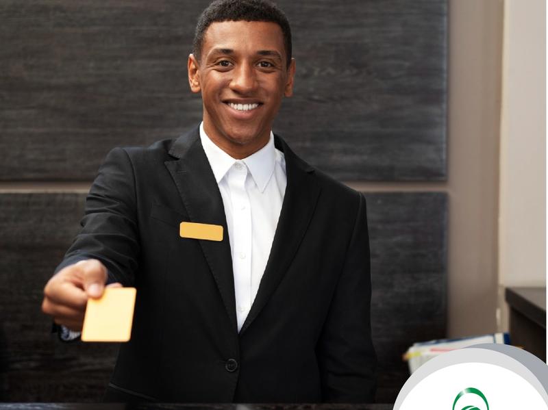 Customer Service Week