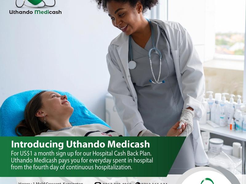 Uthando Medicash