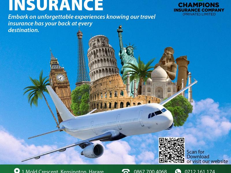 Travel Insurance