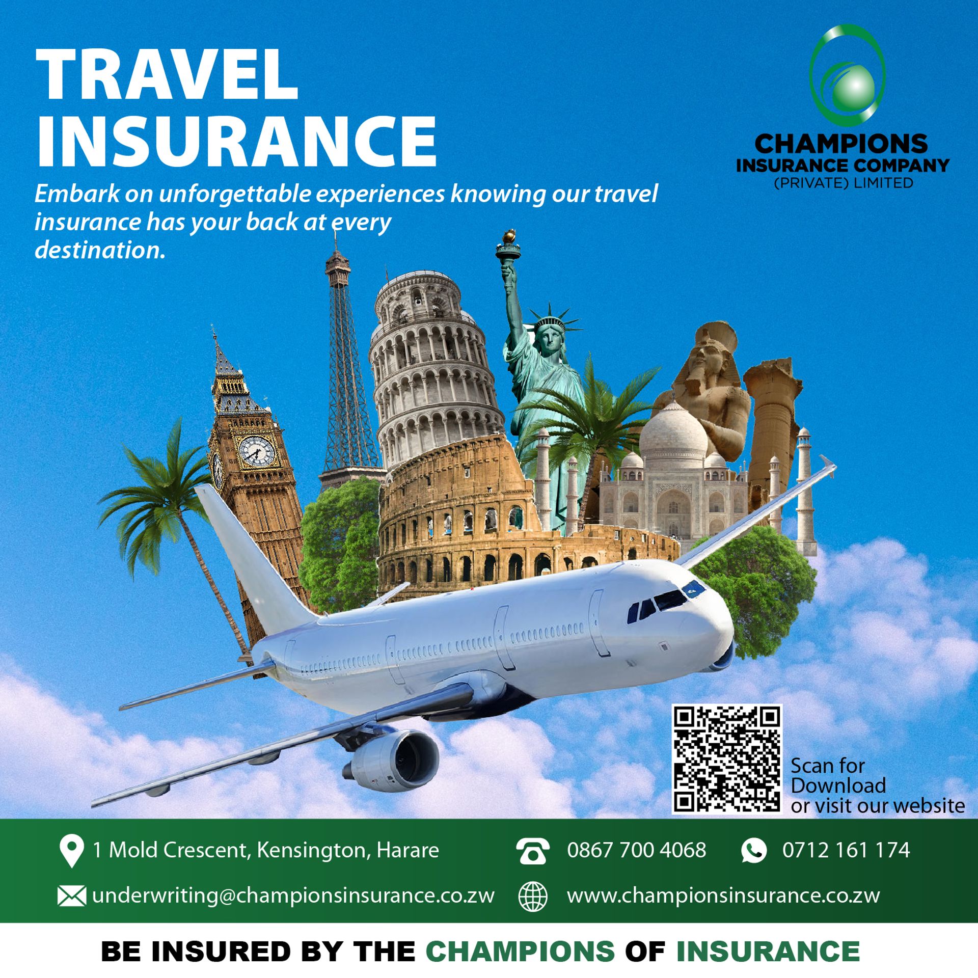 Travel Insurance