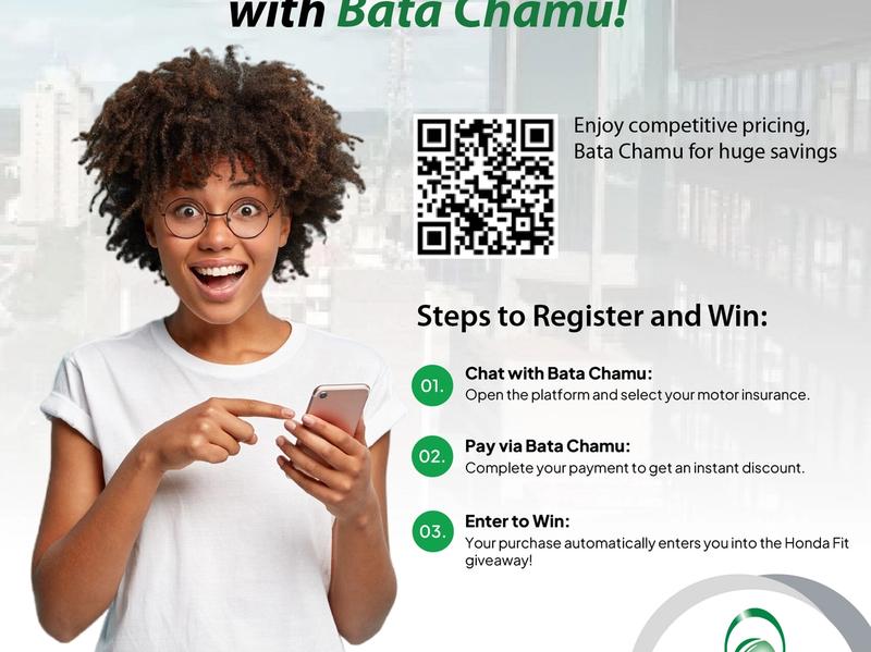 Bata Chamu