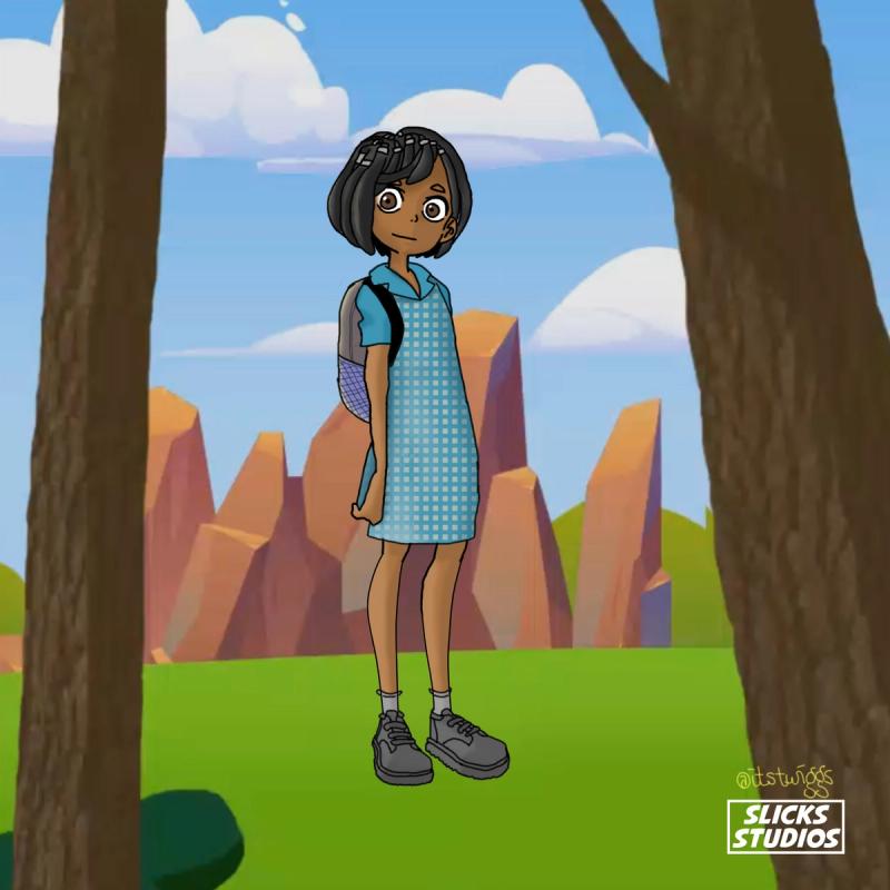 Work in progress image