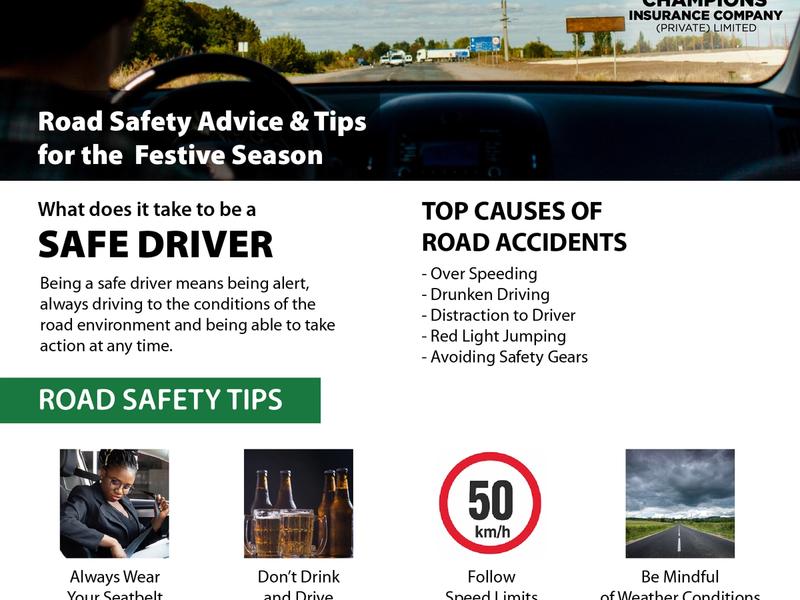 Road & Safety Advice