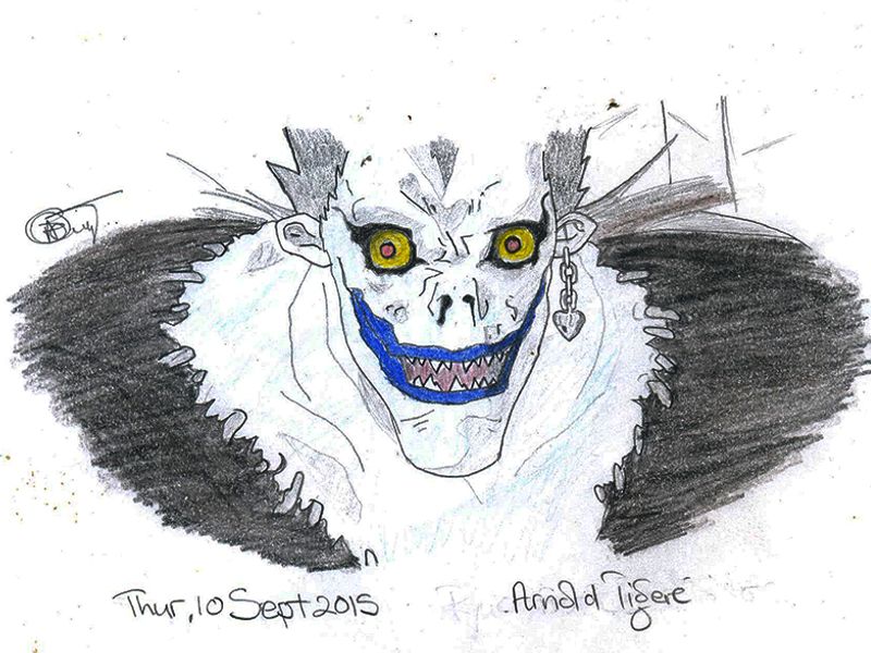 Ryuk