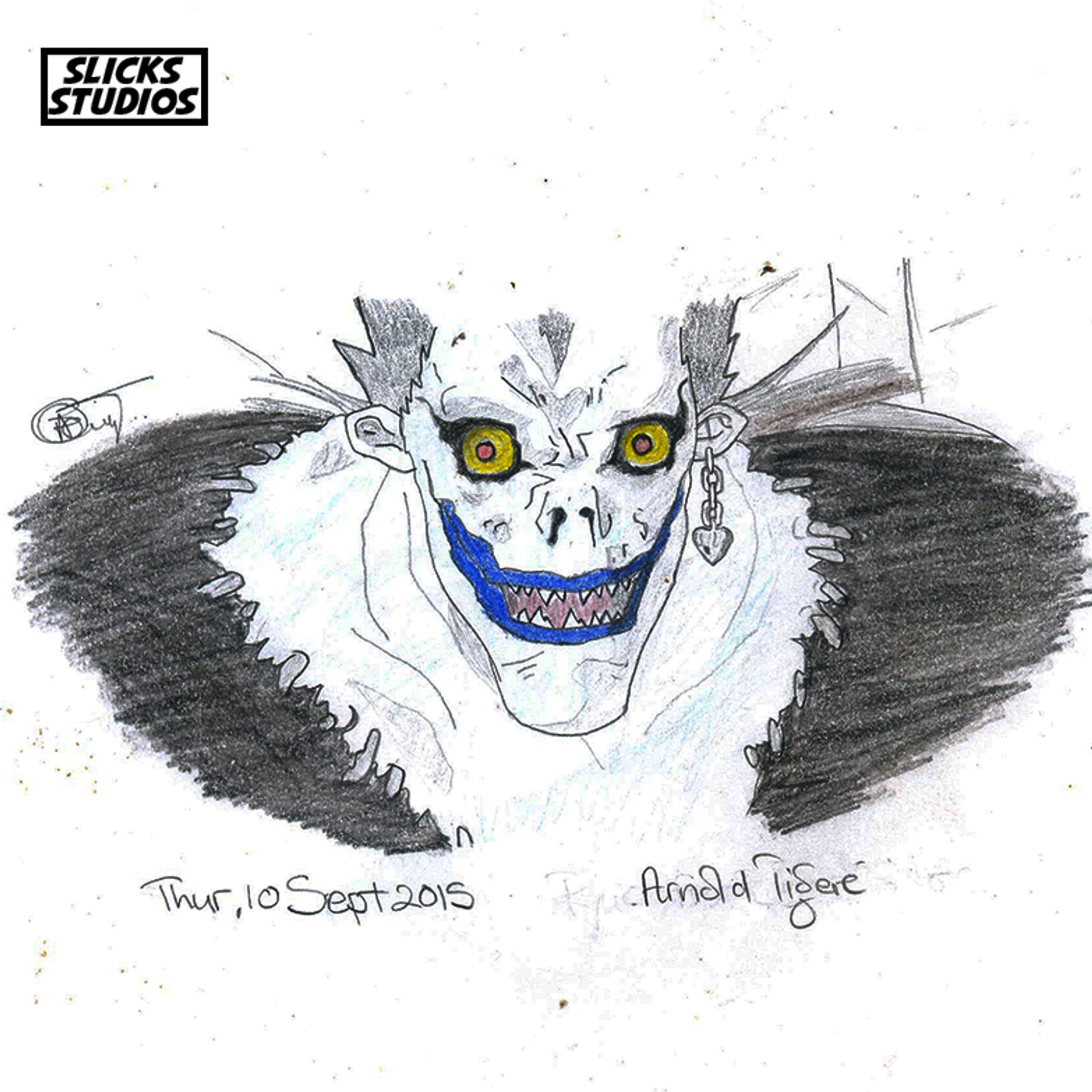 Ryuk