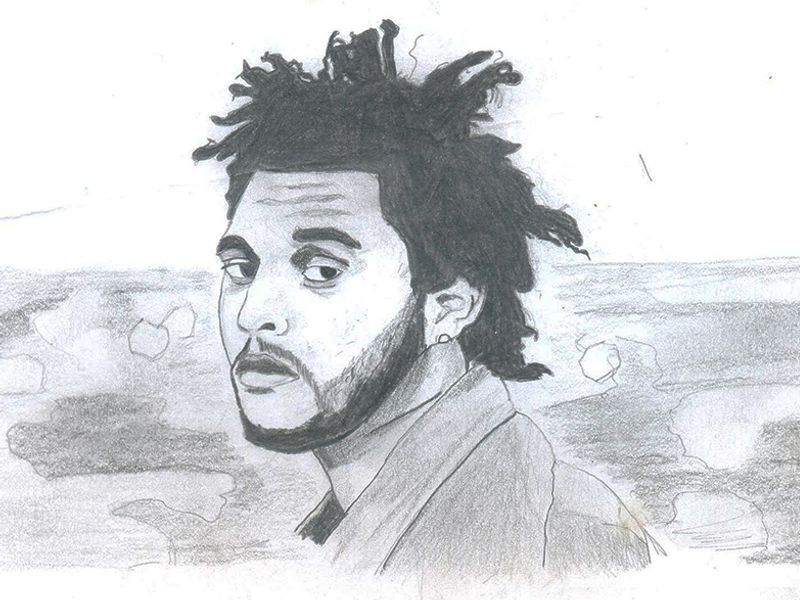 The Weeknd