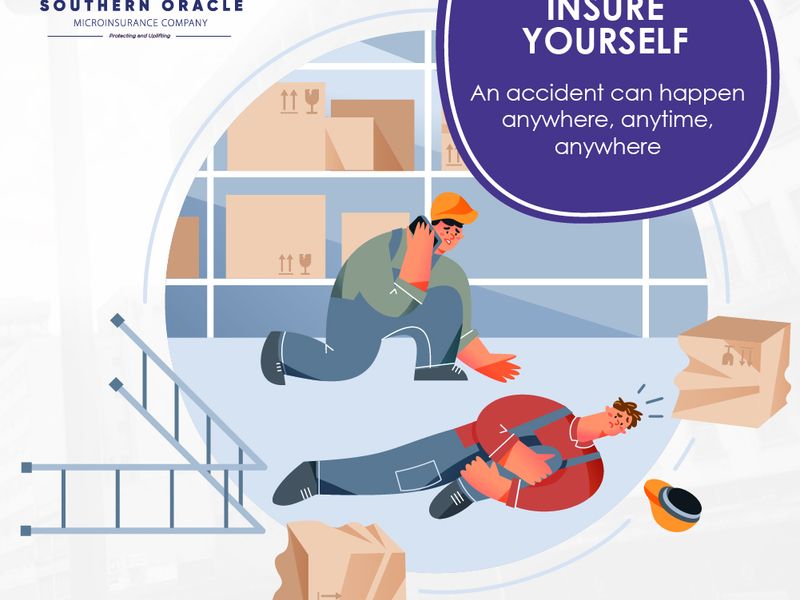 Insure Yourself