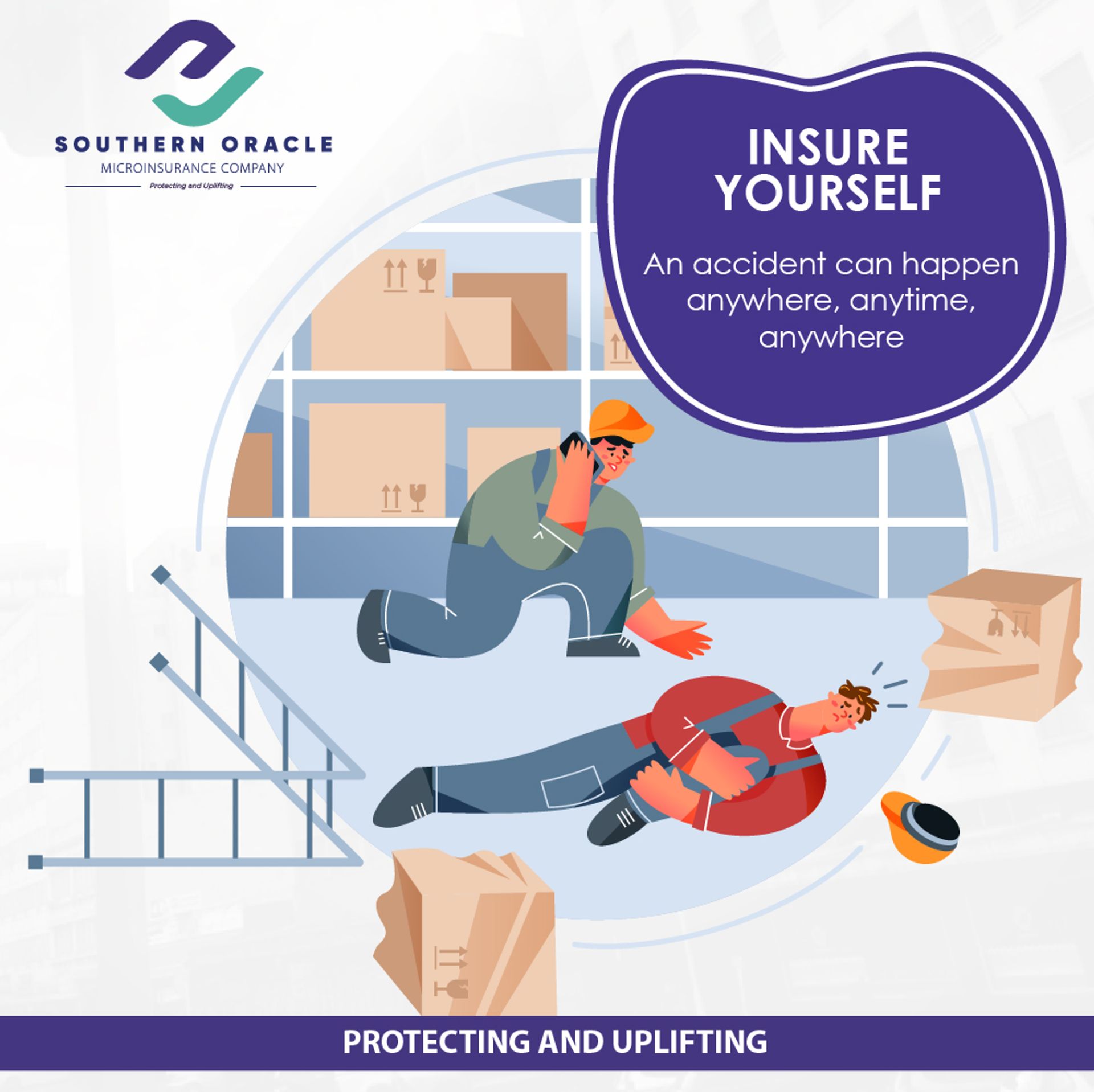 Insure Yourself