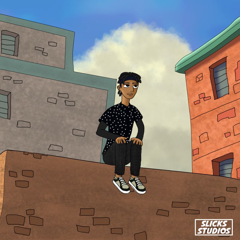 Work in progress image