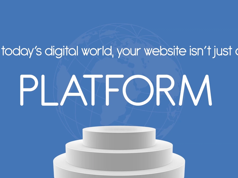 Let's Build Digital Growth, Together
