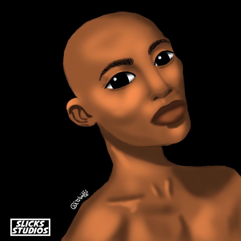 Work in progress image