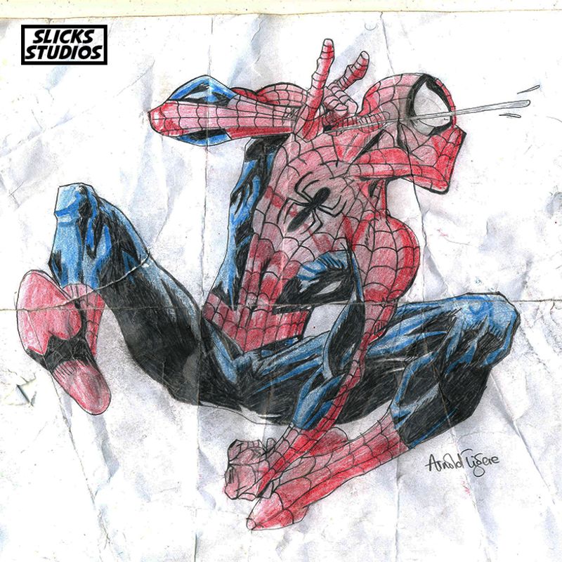 Work in progress image