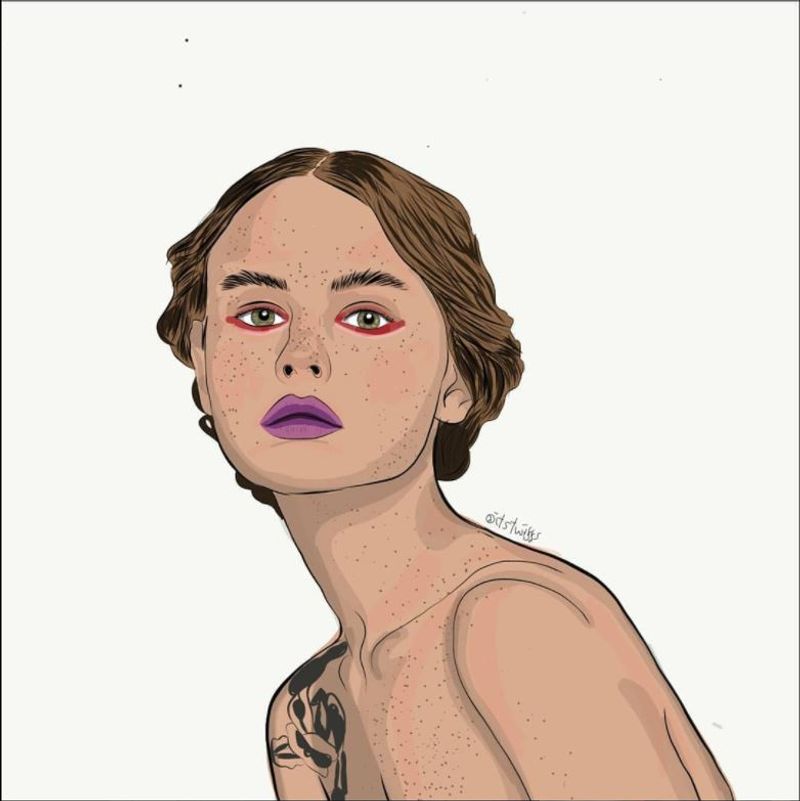 Work in progress image