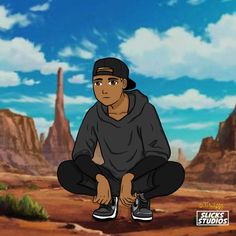 Work in progress image