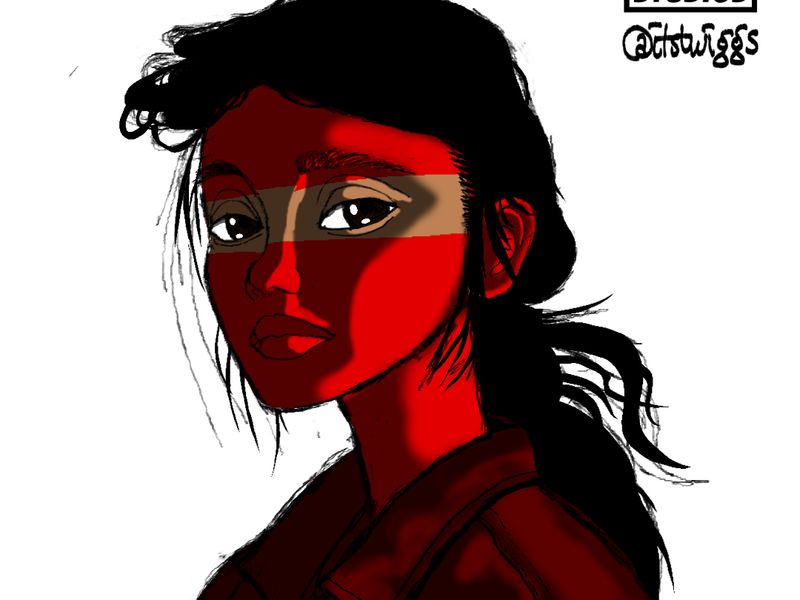 Red Light