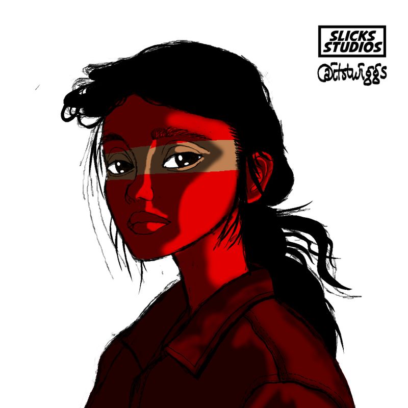 Work in progress image