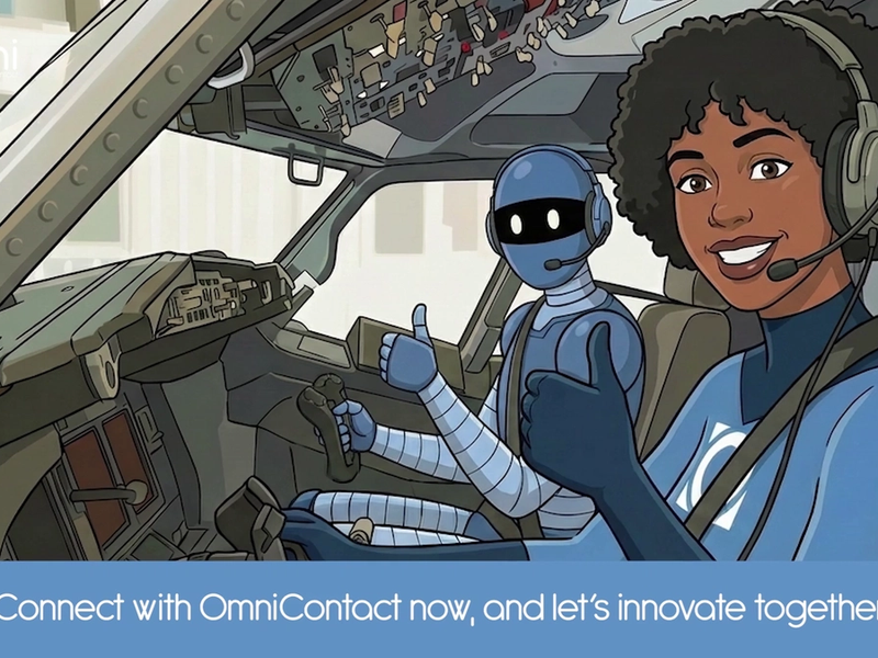 The Co-Pilot 