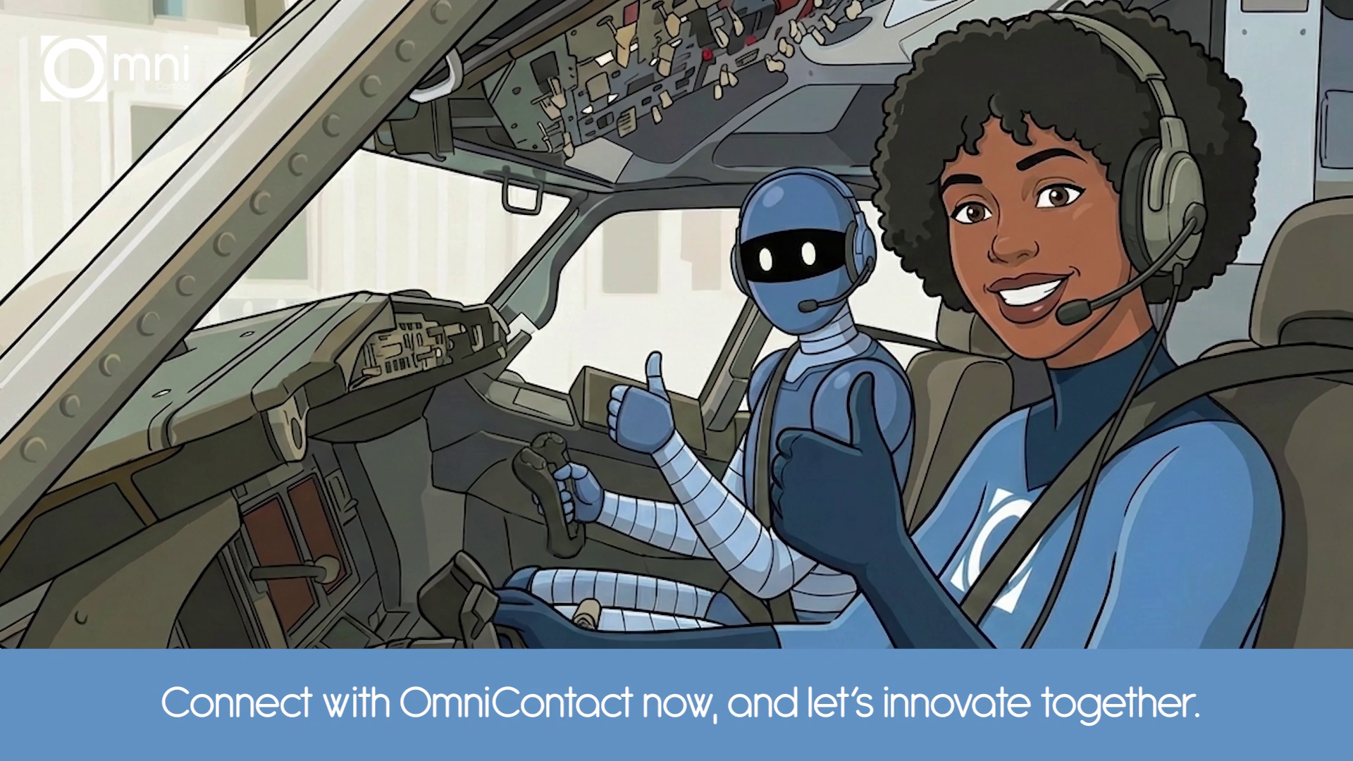 The Co-Pilot 