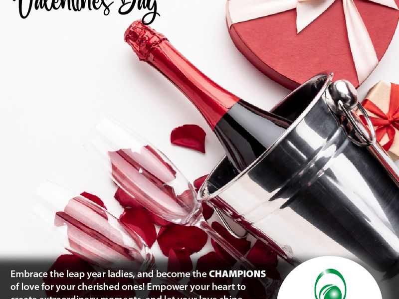 Valentines Day