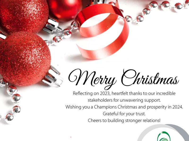 Christmas Celebrations