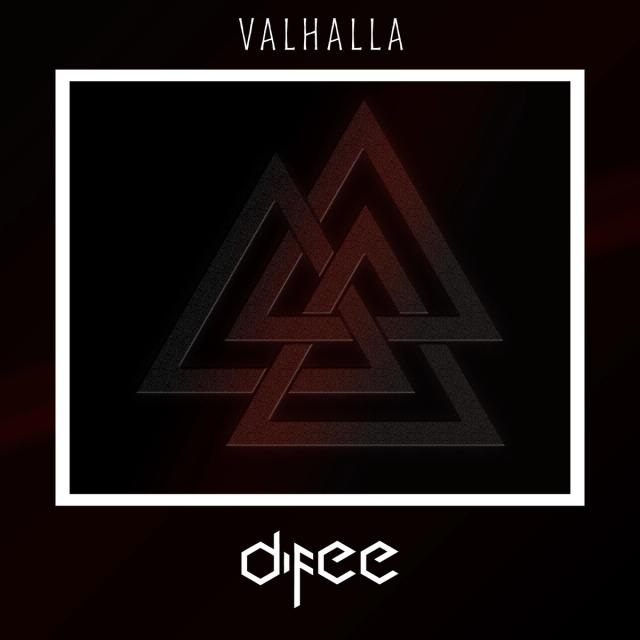 valhalla difee