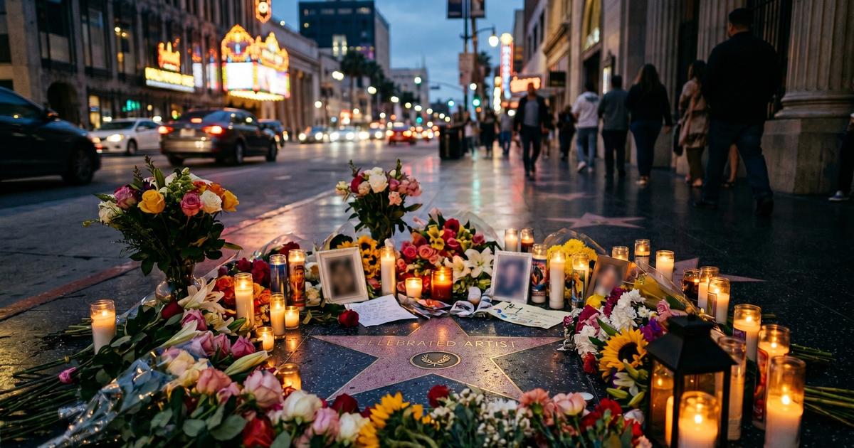 Memorial tribute for Anthony Head, star of Buffy the Vampire Slayer and Ted Lasso, who died at 72 from pneumonia complications on June 5 2026